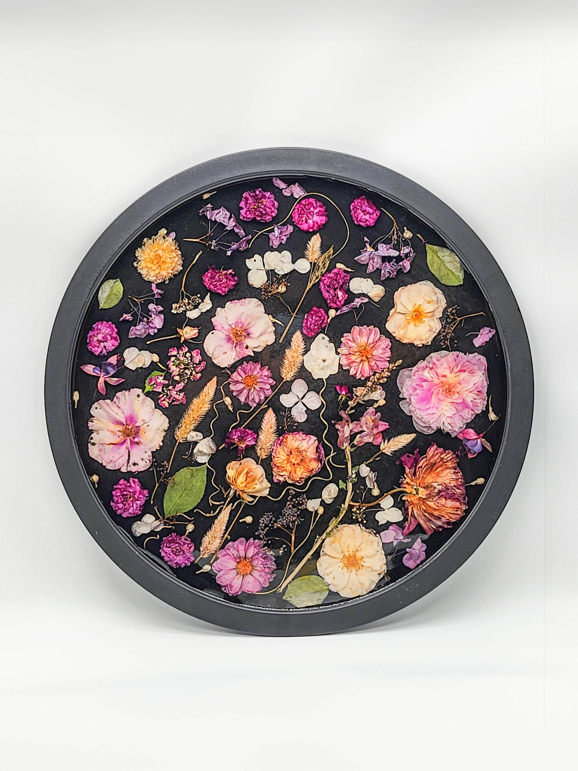 Stolik kawowy "Chcę zaczynać każdy poranek z uśmiechem"