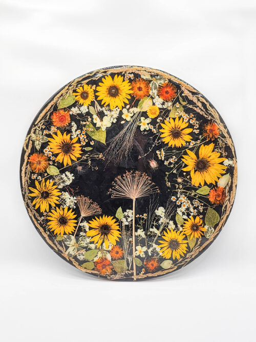 stolik "Słońce dla duszy"